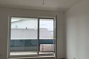 Neue 4-Zimmer-Mietwohnung mit Balkon – Die vollständige Adresse der Immobilie erhältst du vom Anbieter., 92699 Irchenrieth – Vorschaubild 2