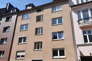 Freie, renovierte Eigentumswohnung Nähe Isenbergplatz – Die vollständige Adresse der Immobilie erhältst du vom Anbieter., 45130 Südviertel, Essen – Vorschaubild 1