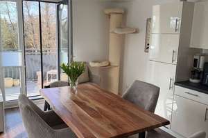 Helle Wohnung im 2. OG mit Balkon in Langenhorn – Reekamp 28, 22415 Langenhorn, Hamburg – Vorschaubild 3