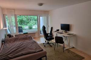 Kompaktes Wohnen mit Charakter in Laim – Die vollständige Adresse der Immobilie erhältst du vom Anbieter., 80687 St. Ulrich, München – Vorschaubild 7
