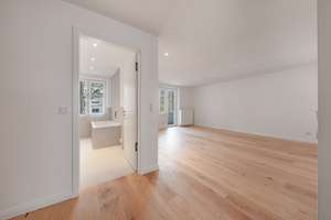 DÜSSELDORF-Bilk: "beletagewohnen im SUITES88. " – Die vollständige Adresse der Immobilie erhältst du vom Anbieter., 40233 Bilk, Düsseldorf – Vorschaubild 10