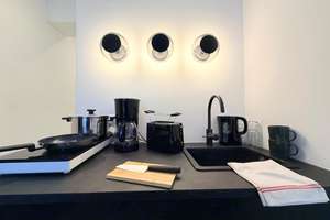 Piccolo Loft in Köln - Neuehrenfeld!