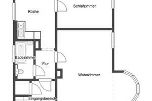 Großzügiges Anwesen in Leipzig Wiederitzsch - 6 Zimmer und ca. 2.240 m² Grundstück – Leipzig – Vorschaubild 22
