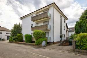 Attraktive Eigentumswohnung mit Balkon und Tiefgaragenplatz – 63073 Bieber, Offenbach am Main – Vorschaubild 3