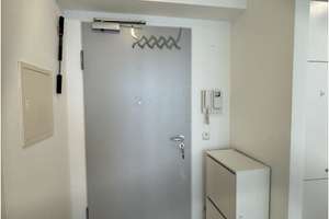 Charmante 2-Zimmer-Wohnung am historischen Weißenburger Platz – Weißenburger Platz 6d, 81667 Haidhausen Süd, München – Vorschaubild 15