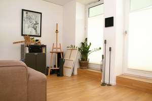 Wohnung am Rhein - Exklusive 2-Zimmer Wohnung in Köln Bayenthal – Gustav-Heinemann-Ufer 82-84, 50968 Bayenthal, Köln – Vorschaubild 11