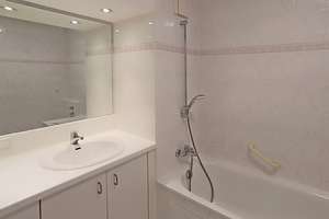 Kapitalanlage in Dresden - 2 Zimmerwohnung mit Balkon und TG-Stellplatz - vermietet! – Die vollständige Adresse der Immobilie erhältst du vom Anbieter., 1159 Friedrichstadt, Dresden – Vorschaubild 7