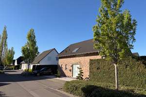Stilvolles Wohnen in begehrter Lage von Krefeld-Benrad Nord – Freistehendes Einfamilienhaus – Die vollständige Adresse der Immobilie erhältst du vom Anbieter., 47804 Kempener Feld/Baackeshof, Krefeld – Vorschaubild 3