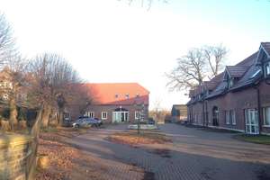 MÜNSTER !! Wohnen im Grünen und doch zentral- 190 qm 1.OG 3 Schlafzimmer Balkon – Lechtenbergweg 29, 48165 Berg Fidel, Münster – Vorschaubild 2