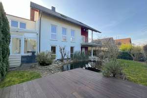 Großzügiges Wohnhaus mit 324 m² – ideal für Wohnen und Arbeiten unter einem Dach – Die vollständige Adresse der Immobilie erhältst du vom Anbieter., 56154 Boppard – Vorschaubild 2