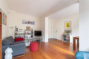 Altbau, Charme, Lage! Helle 3-Zimmer-Wohnung im Winterhude – Die vollständige Adresse der Immobilie erhältst du vom Anbieter., 22299 Winterhude, Hamburg – Vorschaubild 4