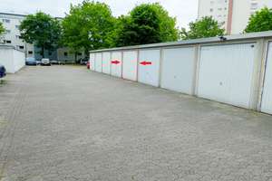 Altersgerechte Wohnung in Maudach, mit Fernblick auf die Haardt, mit Möglickeit einer extra Garage! – 67067 Maudach, Ludwigshafen am Rhein – Vorschaubild 17