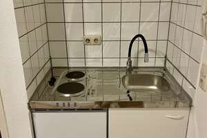 Lichtdurchflutetes 1 Zimmer Apartment  – Gärtnerstraße 21, 68169 Neckarstadt-West, Mannheim – Vorschaubild 5