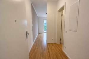 Moderne 3-Zimmer-Wohnung mit offenem Wohnkonzept, 2 Bädern, neuer Einbauküche und eigenem Garten! – Die vollständige Adresse der Immobilie erhältst du vom Anbieter., 14469 Bornstedt, Potsdam – Vorschaubild 4