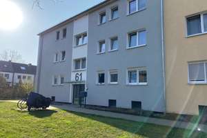 Helle 3,5-Zimmer-Wohnung in Osterholz