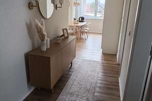 Wohnen mit Charakter: 4-Zimmer-Neubau in Bad Essen