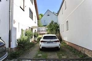 Attraktives 4-Familienhaus in Heidelberg-Handschuhsheim - sofort frei, Top-Lage  – Die vollständige Adresse der Immobilie erhältst du vom Anbieter., 69121 Handschuhsheim, Heidelberg – Vorschaubild 42
