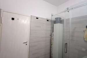 Nachmieter gesucht – unmöblierte helle 2-Zimmer-Wohnung mit Balkon – Holländerstrasse 73, 13407 Wedding, Berlin – Vorschaubild 13