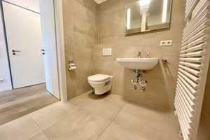 Neuwertiges Appartement mit Stellplatz in Schwabing-West – München – Vorschaubild 8