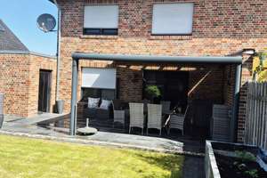 *provisionsfrei* Moderne Doppelhaushälfte mit PV-Anlage, Doppelcarport & neuer Terrasse  – Fasanenweg 11a, 48499 Salzbergen – Vorschaubild 28