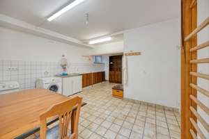 Freistehendes Einfamilienhaus mit schön angelegtem Garten und Garage in der oberen Südstadt – Die vollständige Adresse der Immobilie erhältst du vom Anbieter., 42119 Elberfeld, Wuppertal – Vorschaubild 24