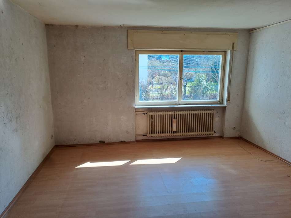 Zimmer 1 Einliegerwohnung