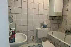 2 Zimmer Wohnung in Bilk mit großer Terrasse – Heresbachstraße 18, 40223 Bilk, Düsseldorf – Vorschaubild 8