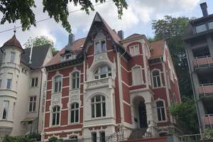 Freundliche, renovierte 4-Zimmer-Dachgeschosswohnung zur Miete in Wuppertal, ohne Balkon