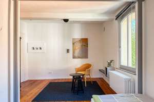 Maisonette mit Galerie, Dachterrasse und 2. Wohnung – Besonders Wohnen in Linden – Die vollständige Adresse der Immobilie erhältst du vom Anbieter., 30449 Linden-Mitte, Hannover – Vorschaubild 39