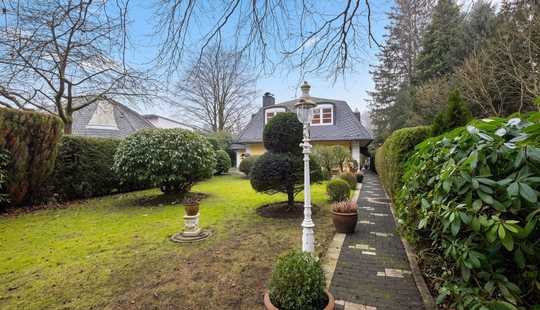 Bild von *Neue Wärmepumpe* Wundervoller Landhaus-Stil in ruhiger Lage!