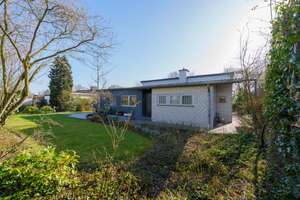 Exklusiver Bungalow mit Wintergarten & großzügigem Garten – Die vollständige Adresse der Immobilie erhältst du vom Anbieter., 41468 Uedesheim, Neuss – Vorschaubild 4