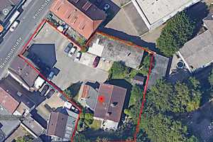 BAULAND – Zweifamilienhaus mit Werkstatt und zahlreichen Stellplätzen in Westhofen – Unna (Kreis) – Vorschaubild 19