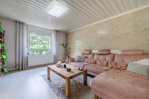Gepflegte Doppelhaushälfte mit viel Platz und großem Garten – Die vollständige Adresse der Immobilie erhältst du vom Anbieter., 45139 Frillendorf, Essen – Vorschaubild 4