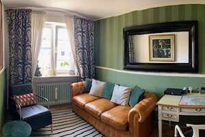 Ankommen. Wohlfühlen. Zuhause sein. Reihenmittelhaus/Regensburg Nord – Die vollständige Adresse der Immobilie erhältst du vom Anbieter., 93057 Konradsiedlung-Wutzlhofen, Regensburg – Vorschaubild 11