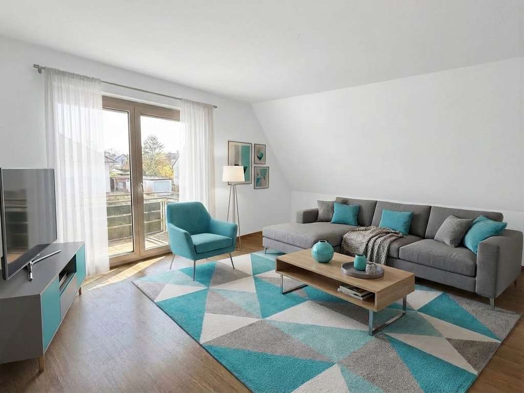 Immobilie in Markt Indersdorf - Markt Indersdorf – ankommen und aufatmen. - Bild 3