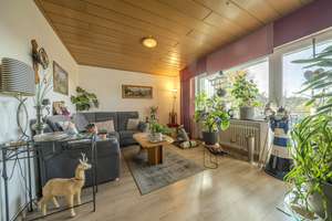 Interessantes Mehrgenerationenhaus oder Kapitalanlage! Entscheiden Sie! – Die vollständige Adresse der Immobilie erhältst du vom Anbieter., 33758 Schloß Holte-Stukenbrock – Vorschaubild 5