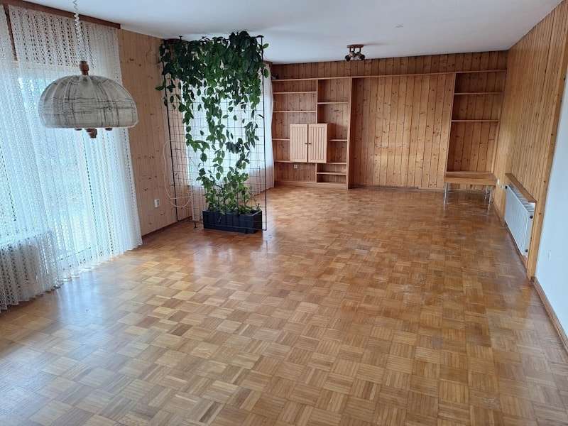 Immobilie in Alsfeld - Großzügiges EFH in Alsfeld-Eifa - Bild 3