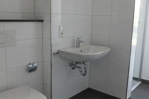 MS-Albachten: Helles 1-Raum-Appartement, ca. 30 m² – Dülmener Straße 14, 48163 Albachten, Münster – Vorschaubild 3