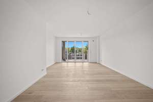 Stadtgrün196 | 4-Zimmer-Wohnung im 3. OG mit großem Tageslichtbad und Balkon mit Innenhofblick – Die vollständige Adresse der Immobilie erhältst du vom Anbieter., 30177 List, Hannover – Vorschaubild 3