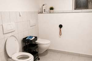 Attraktive Doppelhaushälfte in Bielefeld-Senne mit integriertem Ladenlokal – Die vollständige Adresse der Immobilie erhältst du vom Anbieter., 33659 Senne, Bielefeld – Vorschaubild 14