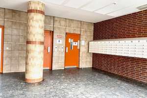 Kapitalanleger aufgepasst! vermietete 3-Zimmer-ETW - Messe-Nürnberg, Neuselsbrunn 32 -  WE658 – Neuselsbrunn 32, 90471 Langwasser Nordwest, Nürnberg – Vorschaubild 9