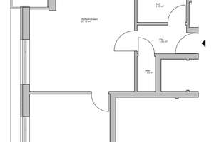 Lebendig wohnen in Regensburg: 2-Zimmer-Wohnung mit Balkon – Furtmayrstraße 8, 93053 Kasernenviertel, Regensburg – Vorschaubild 15