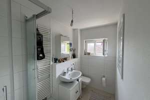 Stuttgart-West: 3-Zimmer-Wohnung in begehrter Lage - über den Dächern von Stuttgart  – Dillmannstraße 4, 70193 Relenberg, Stuttgart – Vorschaubild 4