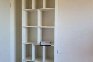 Luxuriöse 2-Zimmer-Wohnung in den Heinrich-Heine-Gärten – 40549 Heerdt, Düsseldorf – Vorschaubild 11