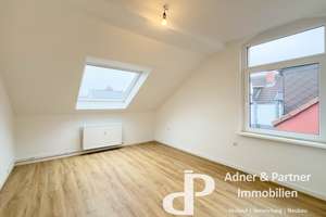 **WG-GEEIGNETE DACHGESCHOSS-WOHNUNG IN HBK-NÄHE BRAUNSCHWEIGS** – Die vollständige Adresse der Immobilie erhältst du vom Anbieter., 38118 Westliches Ringgebiet, Braunschweig – Vorschaubild 8