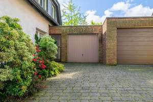 Ein-/Zweifamilienhaus mit Südgarten und 2 Garagen im kalten Eigen – Die vollständige Adresse der Immobilie erhältst du vom Anbieter., 46240 Eigen, Bottrop – Vorschaubild 18