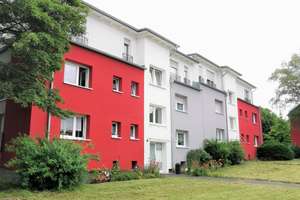 Hübsche 3-Zi.-Whg. mit Tageslichtbad und Balkon – Löhrerlen 64a, 42279 Langerfeld-Beyenburg, Wuppertal – Vorschaubild 1