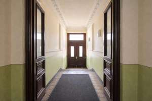 Charmante Dachgeschoss -Maisonette | 3 Zimmer | Balkon und Gäste-WC – Die vollständige Adresse der Immobilie erhältst du vom Anbieter., 4177 Altlindenau, Leipzig – Vorschaubild 9