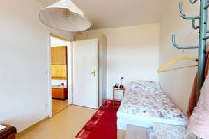 3% Rendite Nähe Wildpark- Kapitalanlage – 2-Zimmer-Wohnung, zwei Balkone, Aufzug – Die vollständige Adresse der Immobilie erhältst du vom Anbieter., 4277 Connewitz, Leipzig – Vorschaubild 5