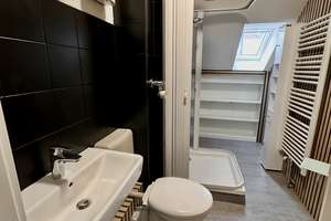 Möblierte Wohnung mit vier Zimmern und EBK in Darmstadt – Kasinostraße 113, 64293 Darmstadt-Nord, Darmstadt – Vorschaubild 6